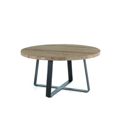 GESCOVA - Table Margarite ronde 90