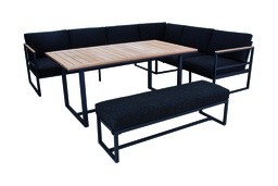 GESCOVA - Lounge set Serna