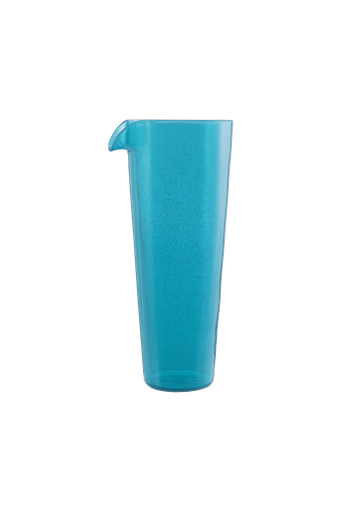 MEMENTO - Cruche bleue