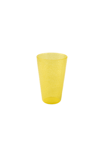MEMENTO - Long drink jaune