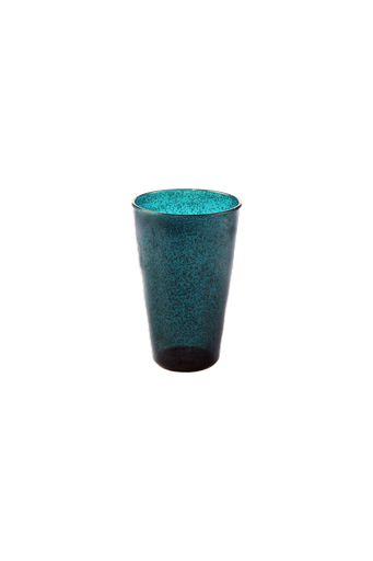 MEMENTO - Long drink bleu