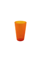 MEMENTO - Long drink orange