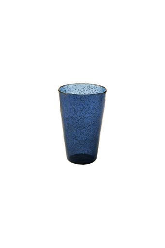 MEMENTO - Long drink bleu foncé