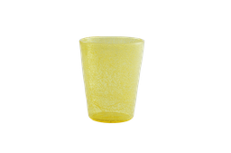 MEMENTO - Gobelet jaune