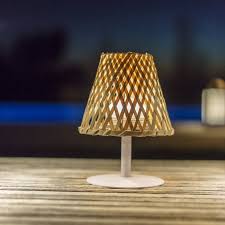 Lampe de table Ibiza