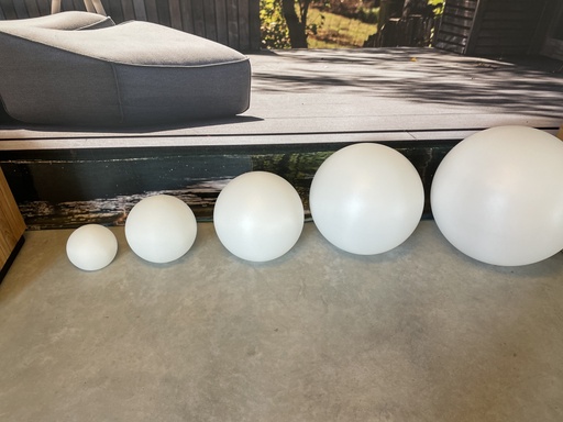 Boule lumineuse LUMISKY C20
