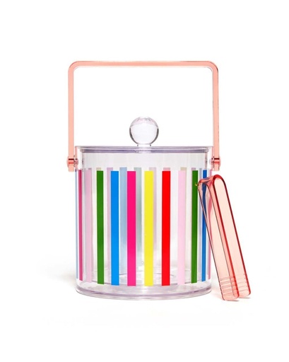 BANDO - Seau à glace "Party on"