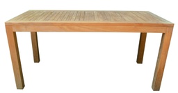 Gescova- Table Norwich 80x80 Teak